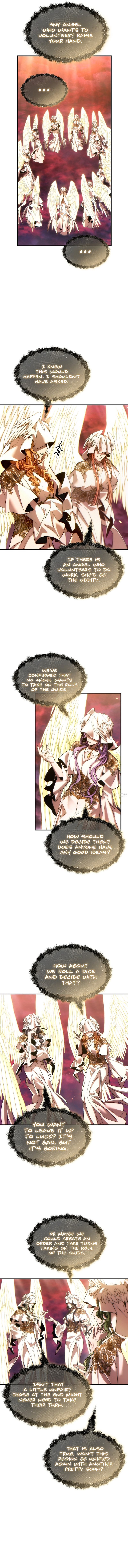 The Max-Level Player’s 100th Regression Chapter 46 - Page 18