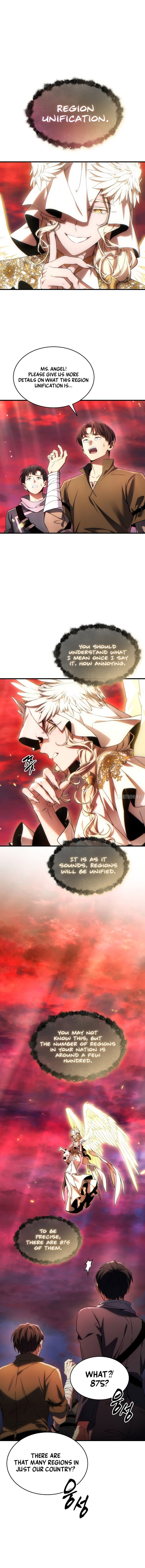 The Max-Level Player’s 100th Regression Chapter 46 - Page 2