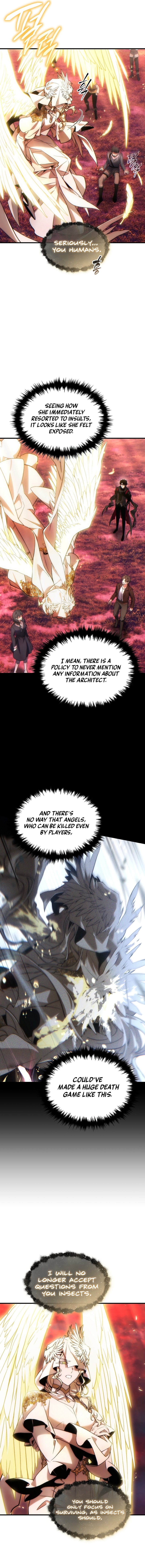 The Max-Level Player’s 100th Regression Chapter 46 - Page 5