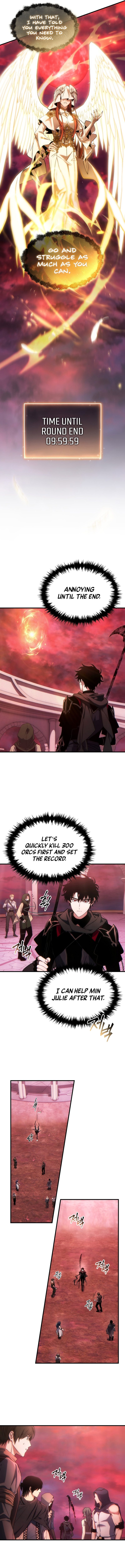 The Max-Level Player’s 100th Regression Chapter 48 - Page 13