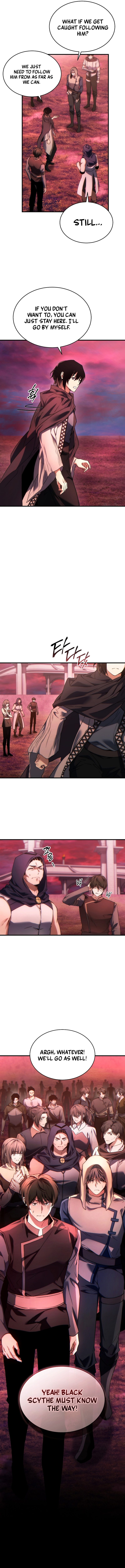 The Max-Level Player’s 100th Regression Chapter 48 - Page 15