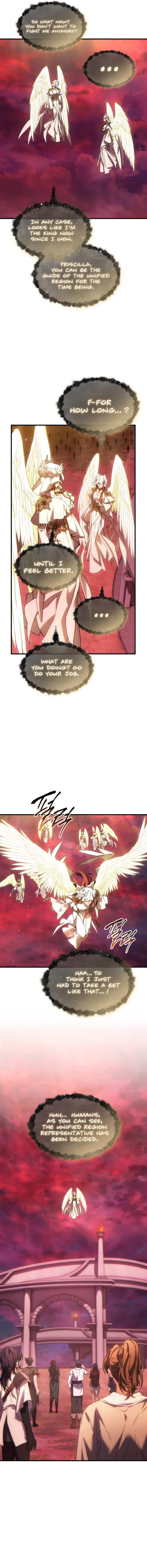 The Max-Level Player’s 100th Regression Chapter 48 - Page 6