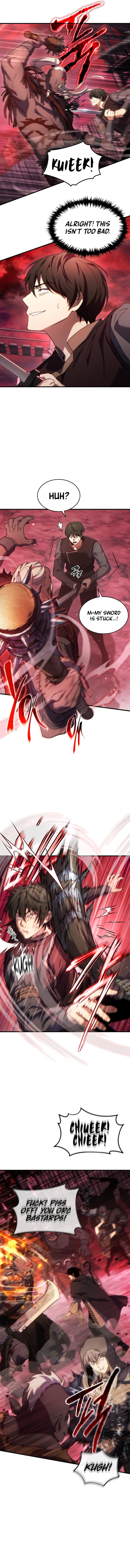 The Max-Level Player’s 100th Regression Chapter 49 - Page 11