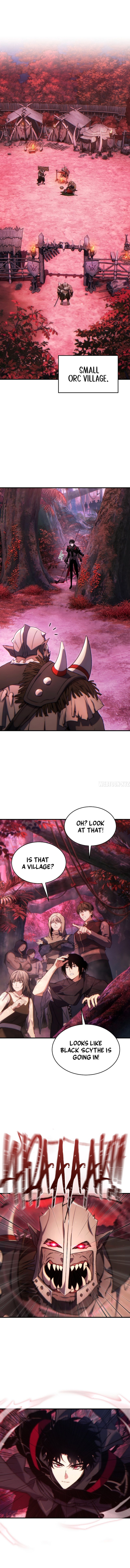 The Max-Level Player’s 100th Regression Chapter 49 - Page 2