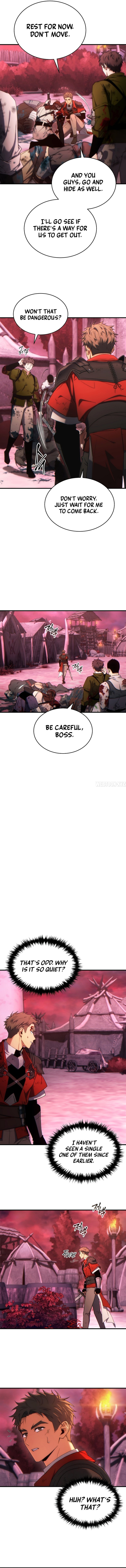 The Max-Level Player’s 100th Regression Chapter 50 - Page 16