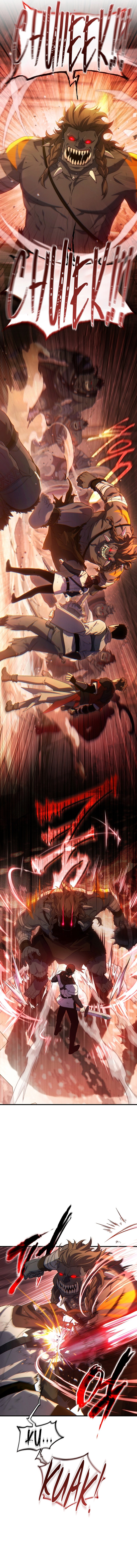 The Max-Level Player’s 100th Regression Chapter 50 - Page 7