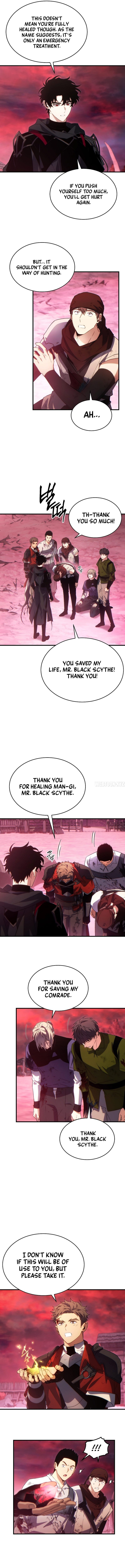 The Max-Level Player’s 100th Regression Chapter 52 - Page 10