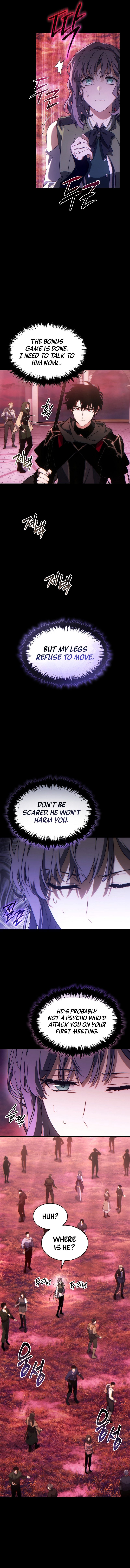 The Max-Level Player’s 100th Regression Chapter 52 - Page 15