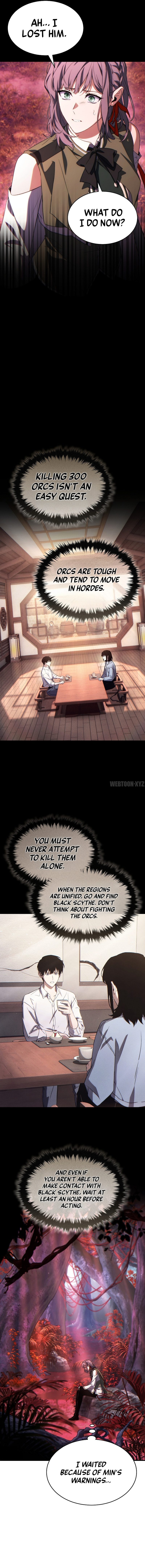 The Max-Level Player’s 100th Regression Chapter 52 - Page 16