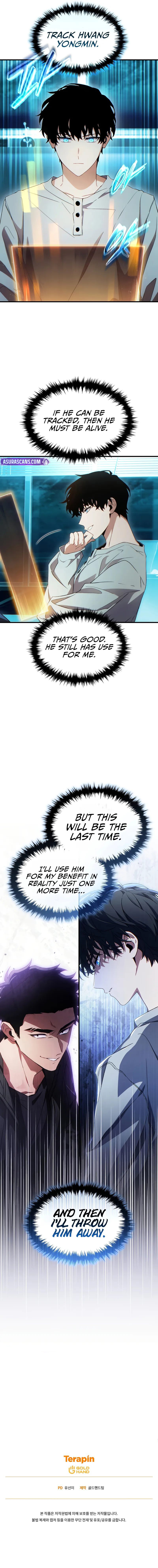 The Max-Level Player’s 100th Regression Chapter 59 - Page 12