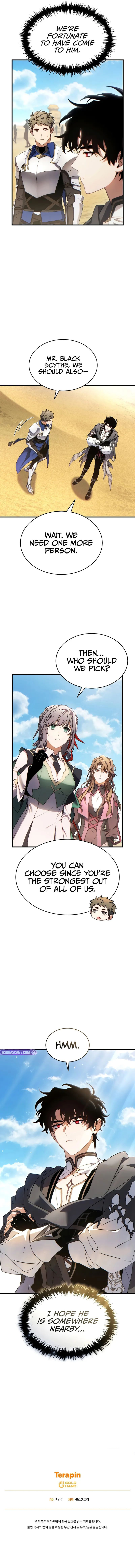 The Max-Level Player’s 100th Regression Chapter 67 - Page 12