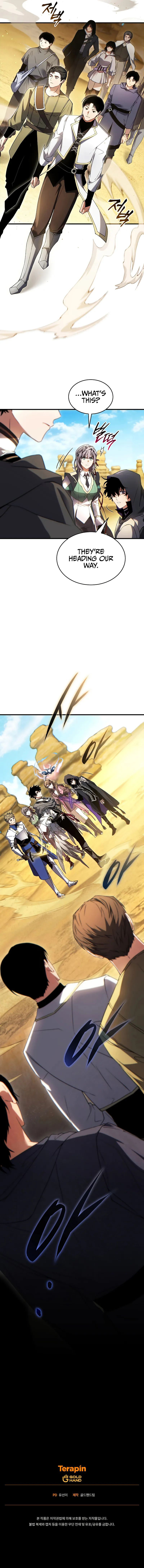 The Max-Level Player’s 100th Regression Chapter 70 - Page 12