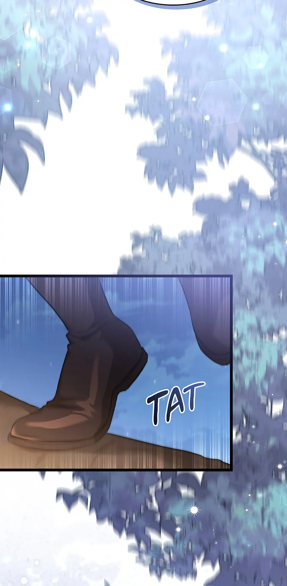 The Symbiotic Relationship Between A Rabbit and A Black Panther Chapter 100 - Page 36