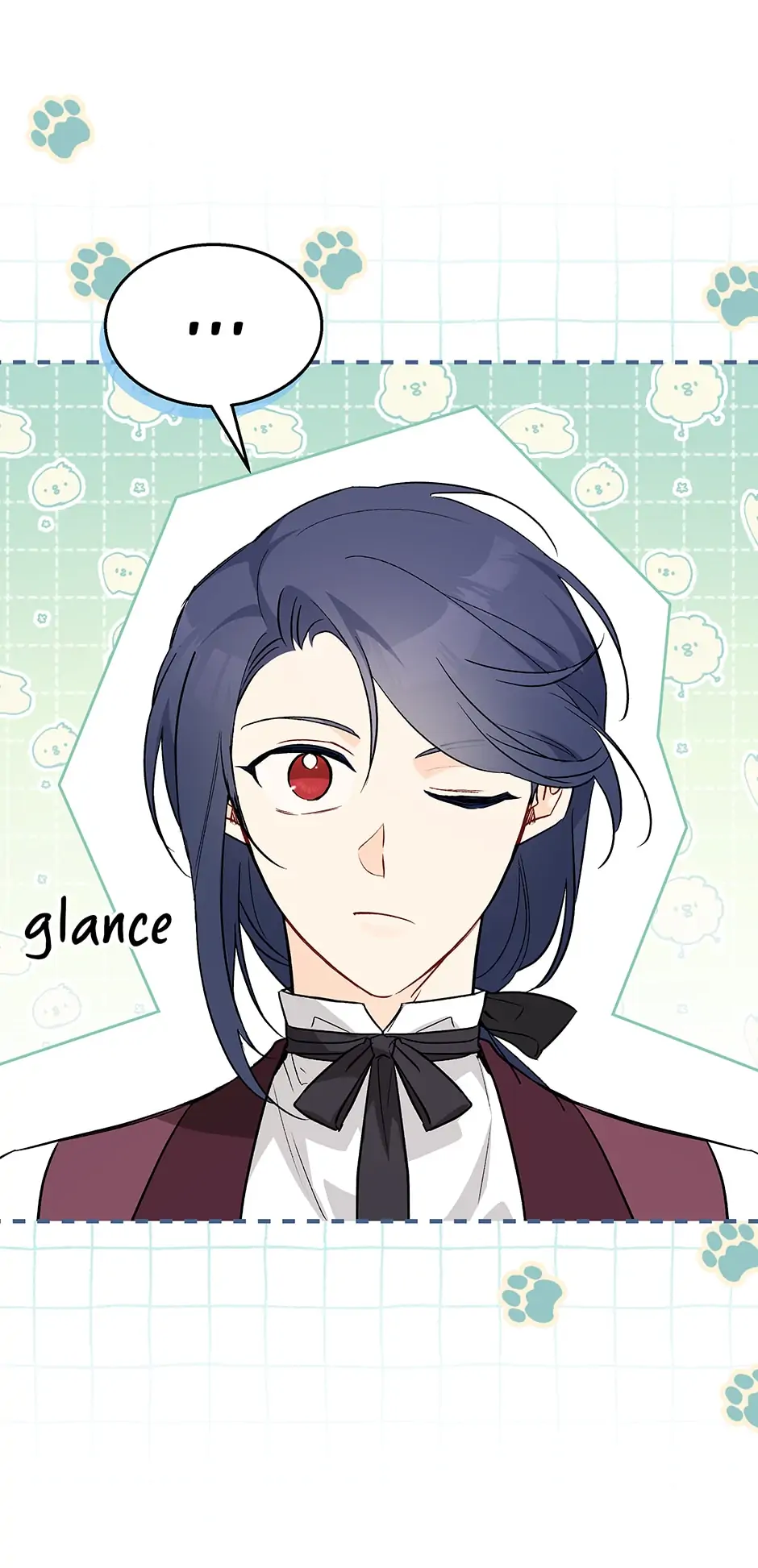 The Symbiotic Relationship Between A Rabbit and A Black Panther Chapter 100 - Page 56