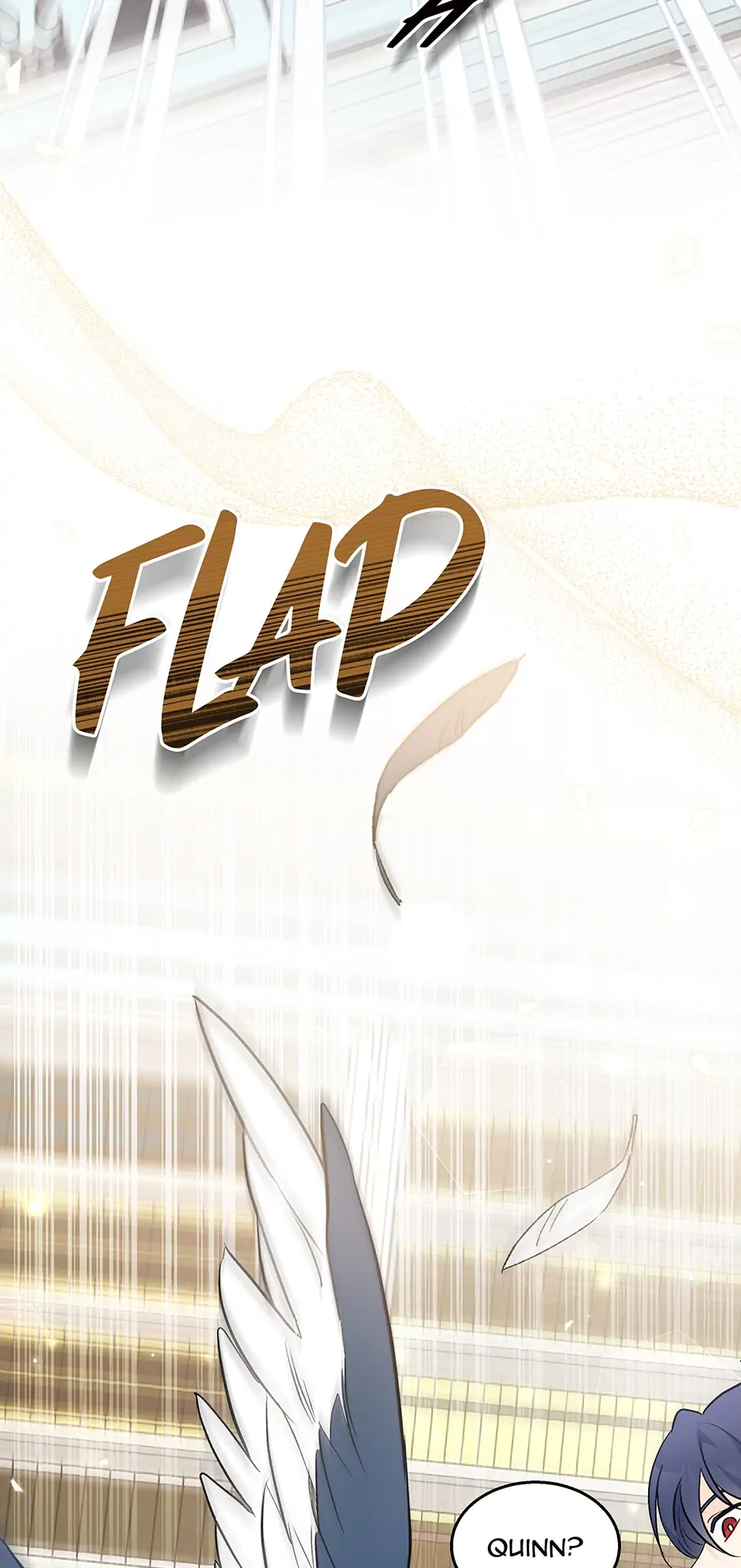 The Symbiotic Relationship Between A Rabbit and A Black Panther Chapter 100 - Page 65