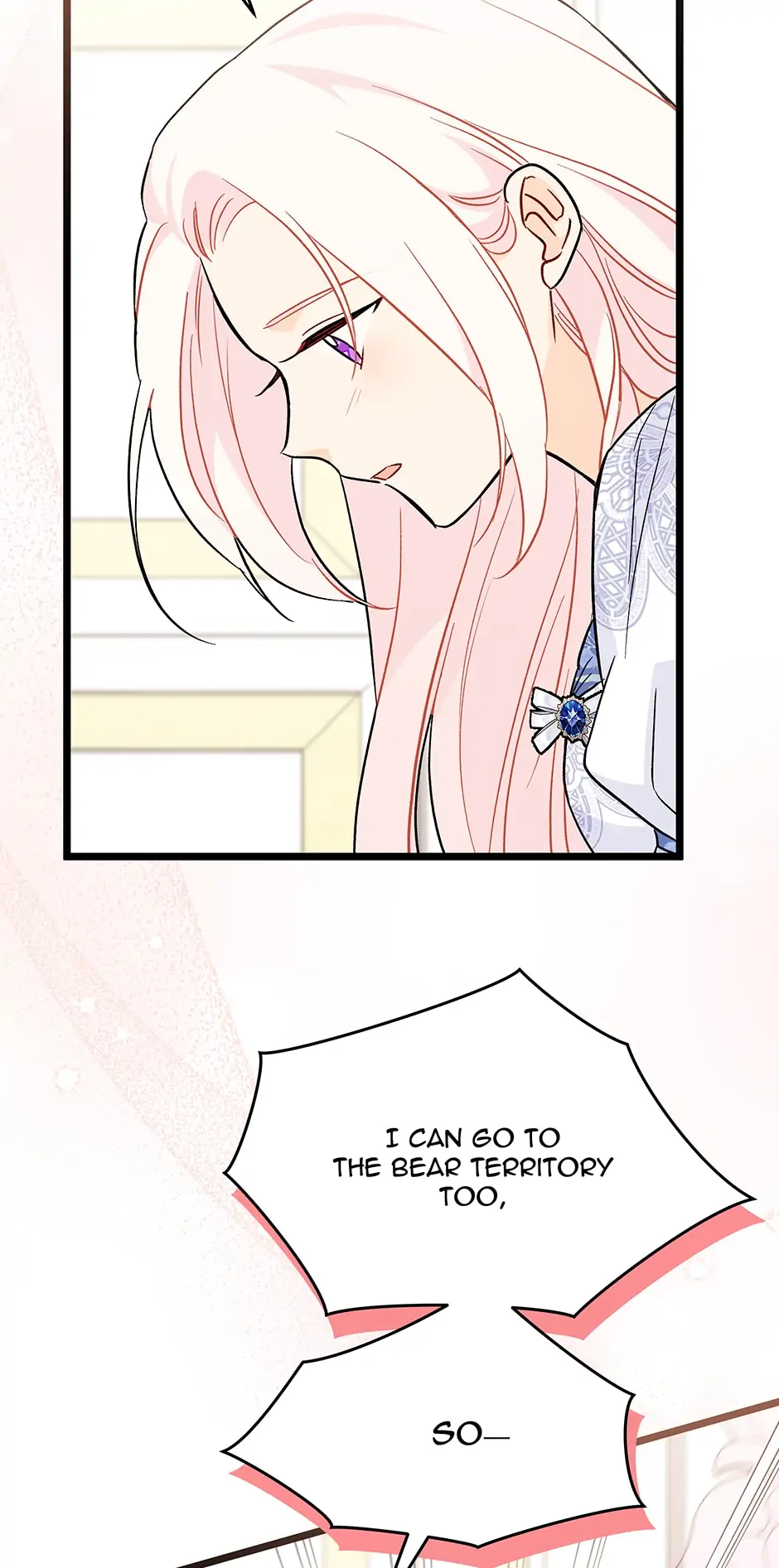 The Symbiotic Relationship Between A Rabbit and A Black Panther Chapter 103 - Page 43