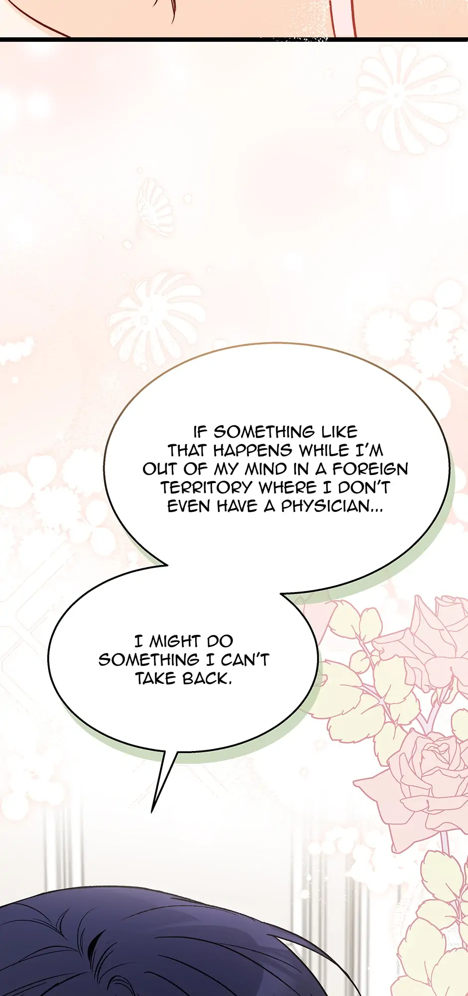 The Symbiotic Relationship Between A Rabbit and A Black Panther Chapter 103 - Page 76