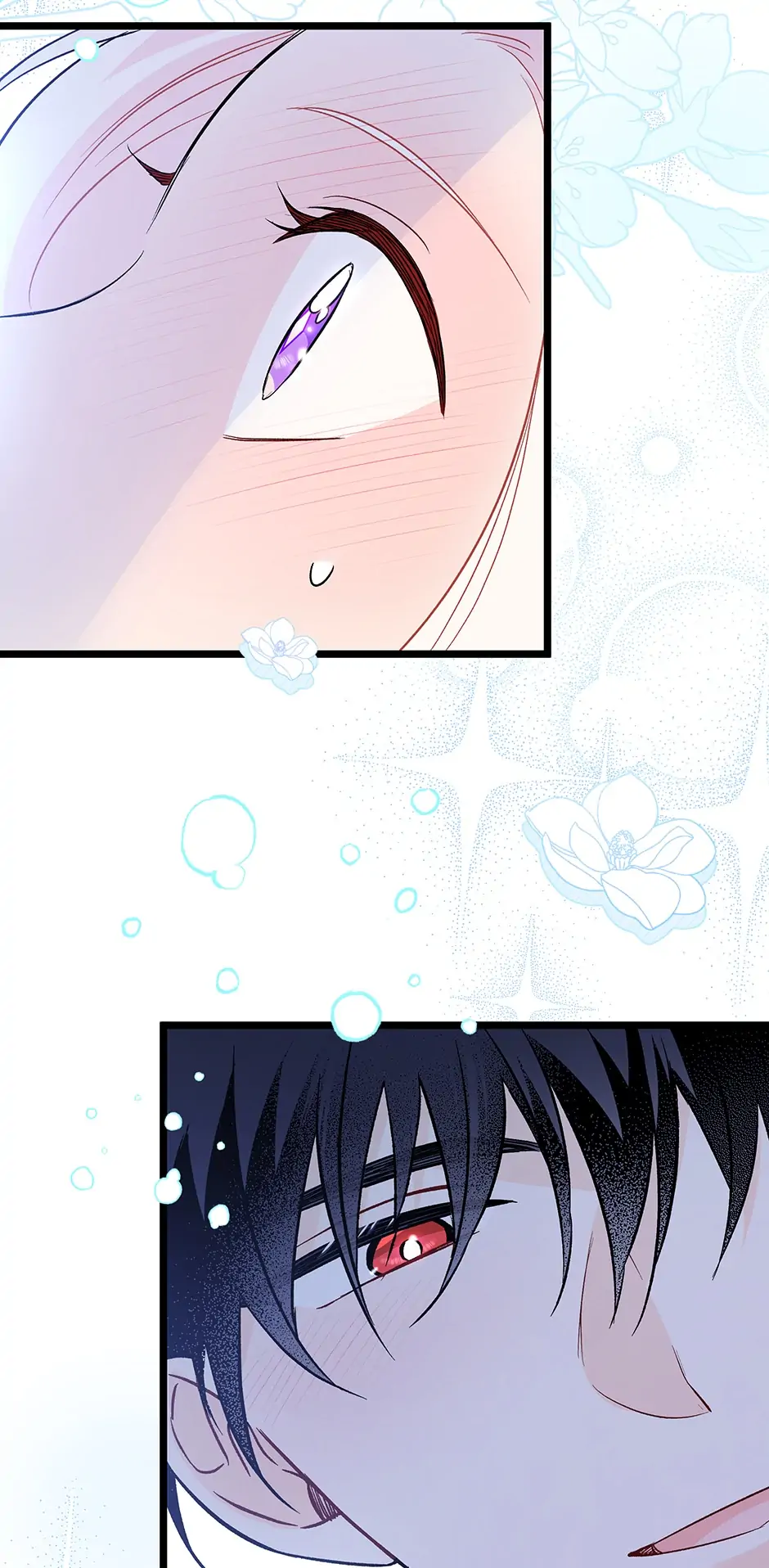 The Symbiotic Relationship Between A Rabbit and A Black Panther Chapter 111 - Page 11