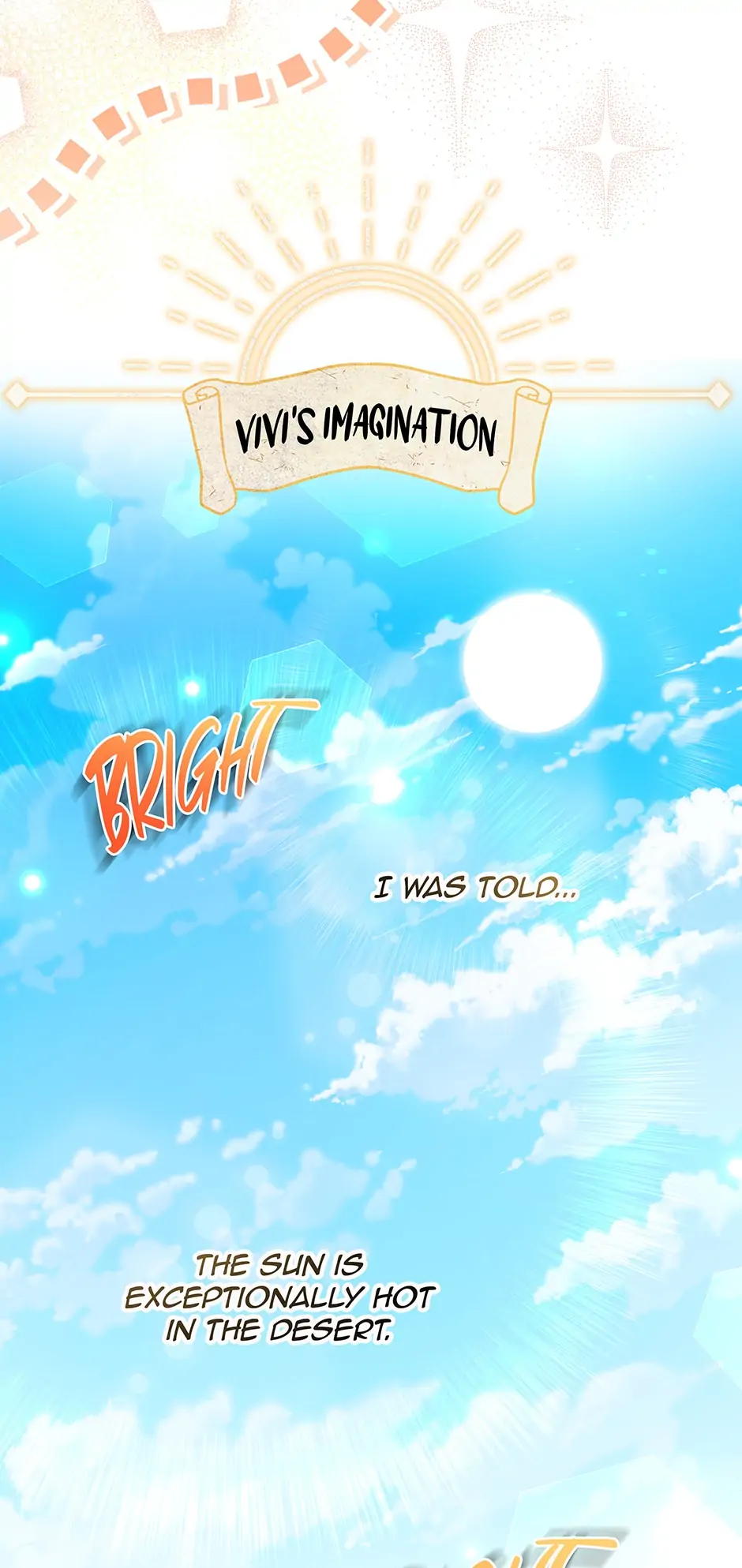 The Symbiotic Relationship Between A Rabbit and A Black Panther Chapter 111 - Page 30