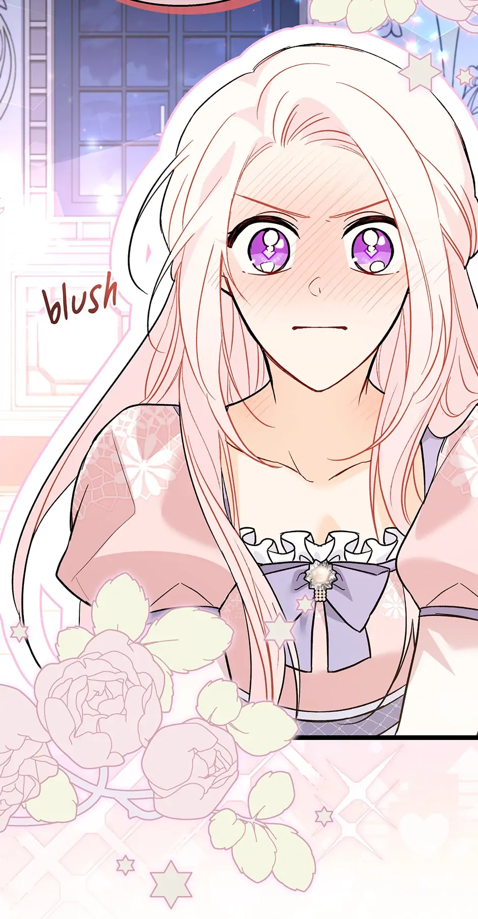 The Symbiotic Relationship Between A Rabbit and A Black Panther Chapter 111 - Page 41