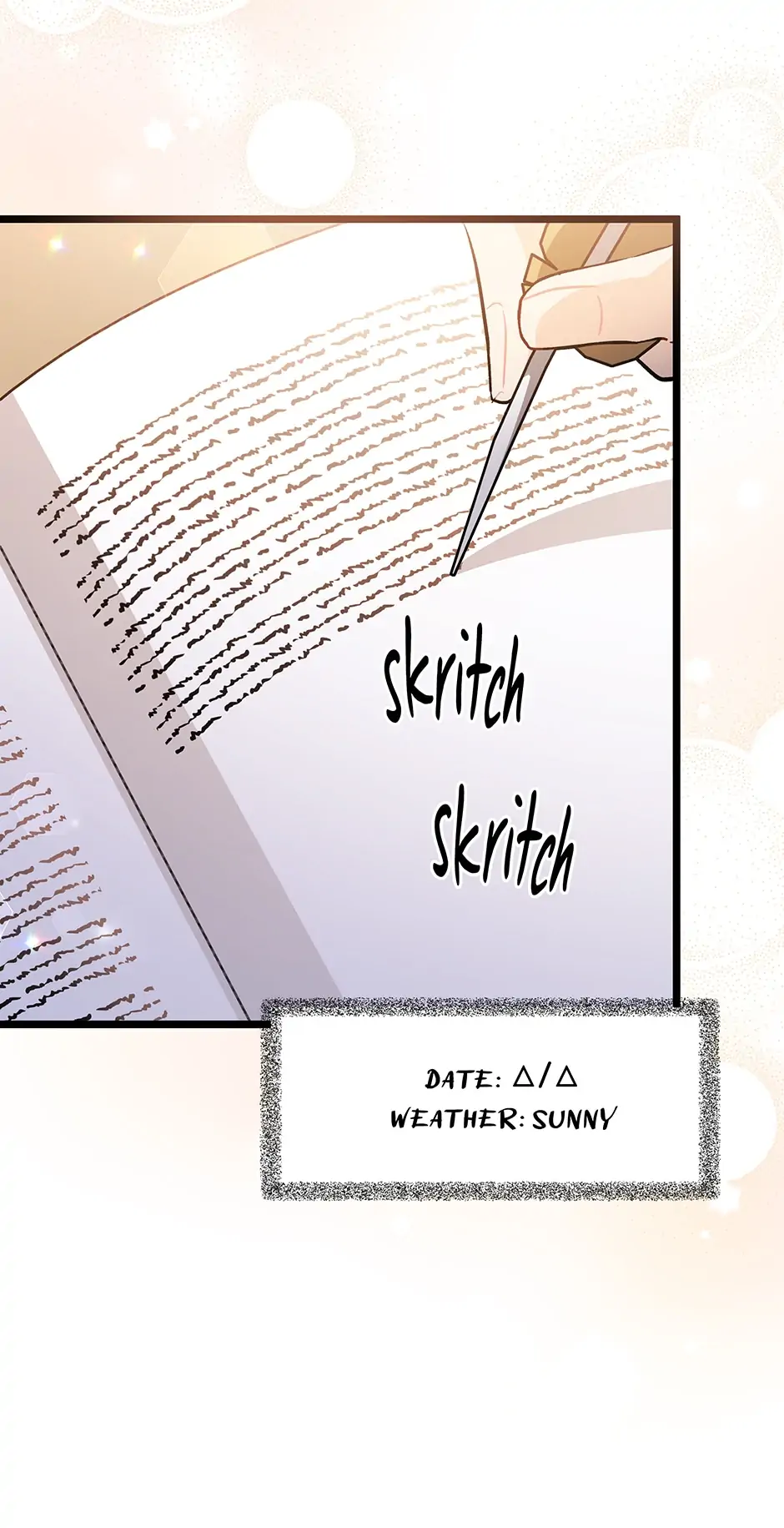 The Symbiotic Relationship Between A Rabbit and A Black Panther Chapter 111 - Page 60