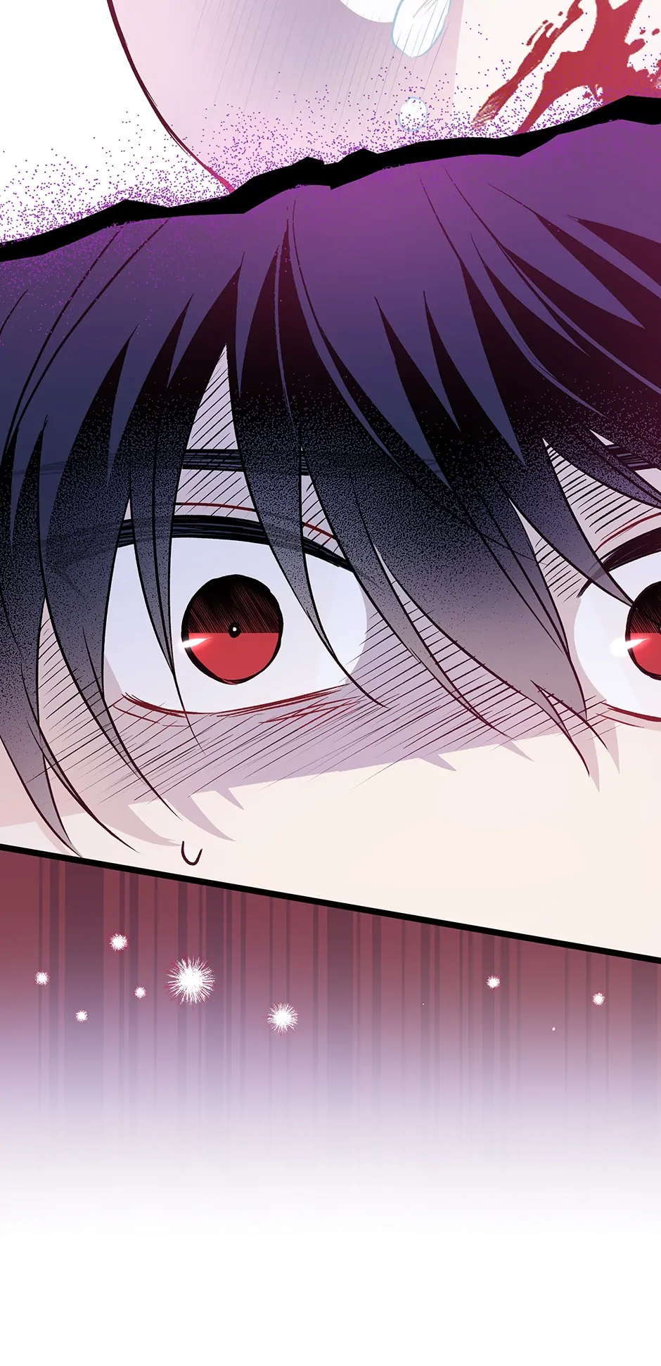 The Symbiotic Relationship Between A Rabbit and A Black Panther Chapter 118 - Page 17