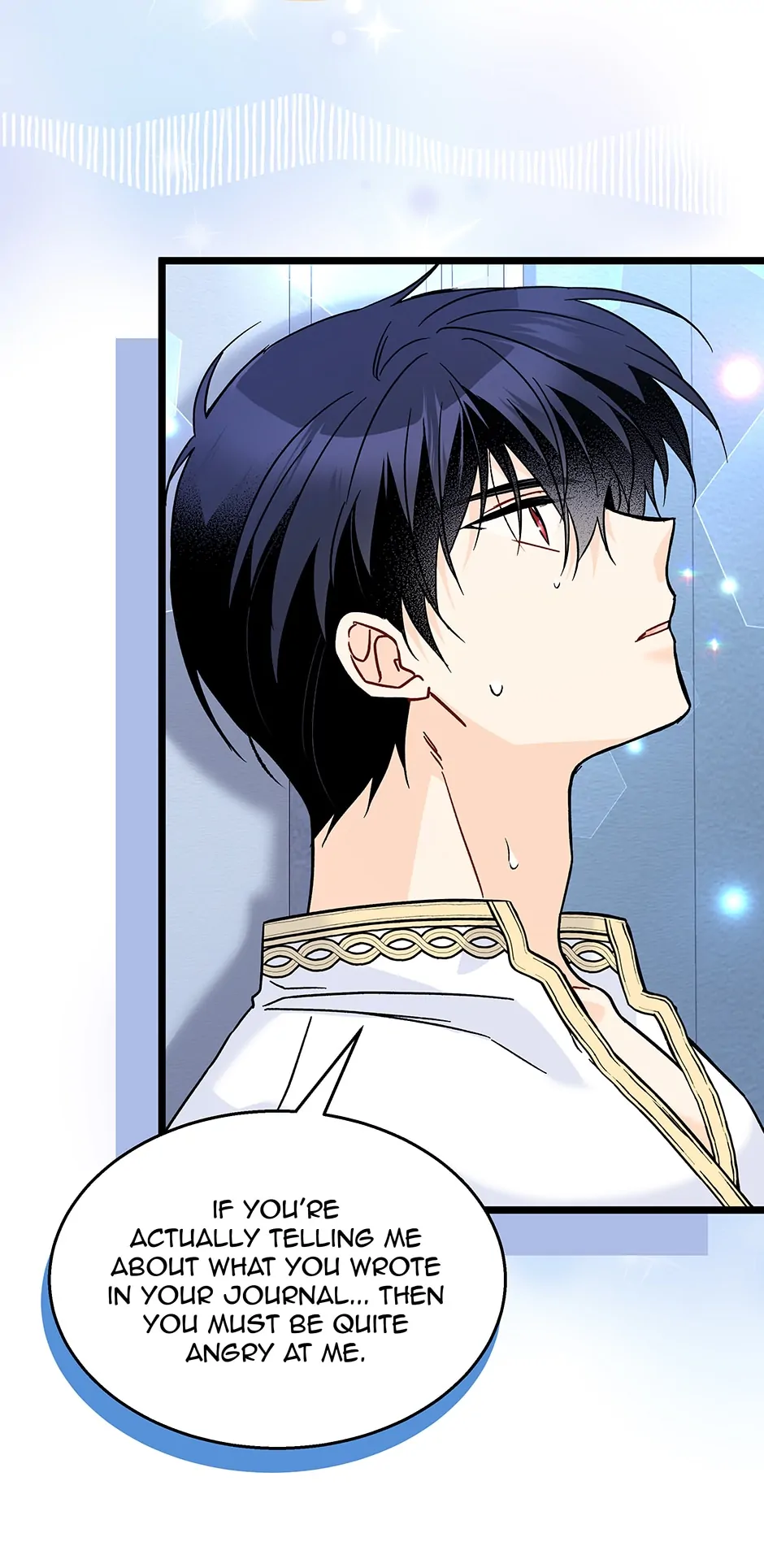 The Symbiotic Relationship Between A Rabbit and A Black Panther Chapter 118 - Page 51