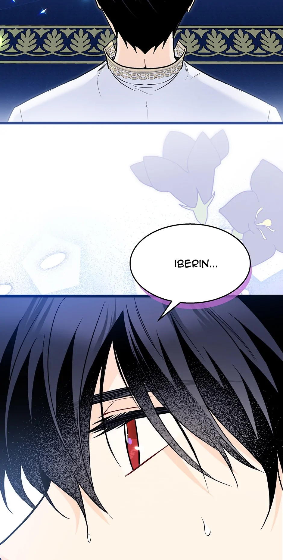 The Symbiotic Relationship Between A Rabbit and A Black Panther Chapter 118 - Page 68