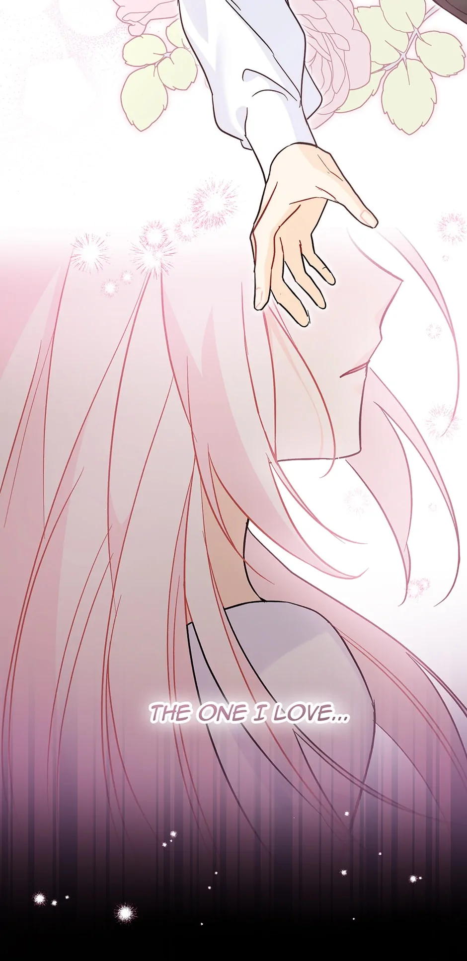 The Symbiotic Relationship Between A Rabbit and A Black Panther Chapter 118 - Page 8