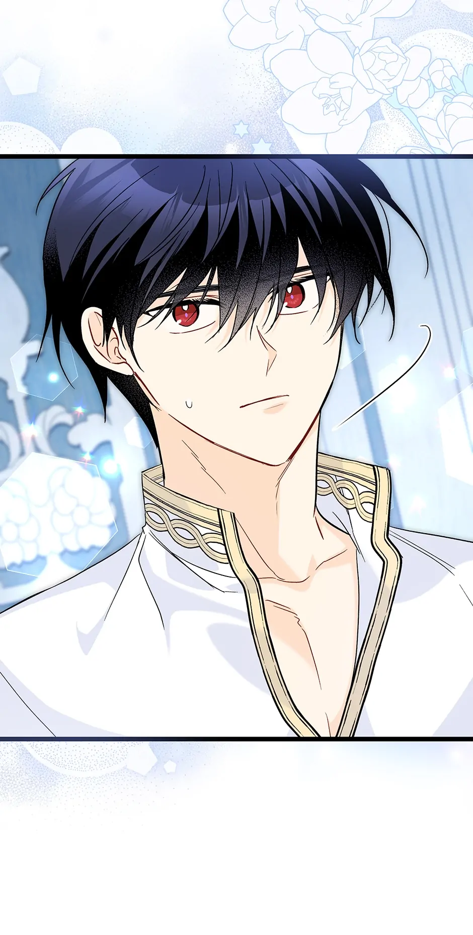 The Symbiotic Relationship Between A Rabbit and A Black Panther Chapter 119 - Page 17