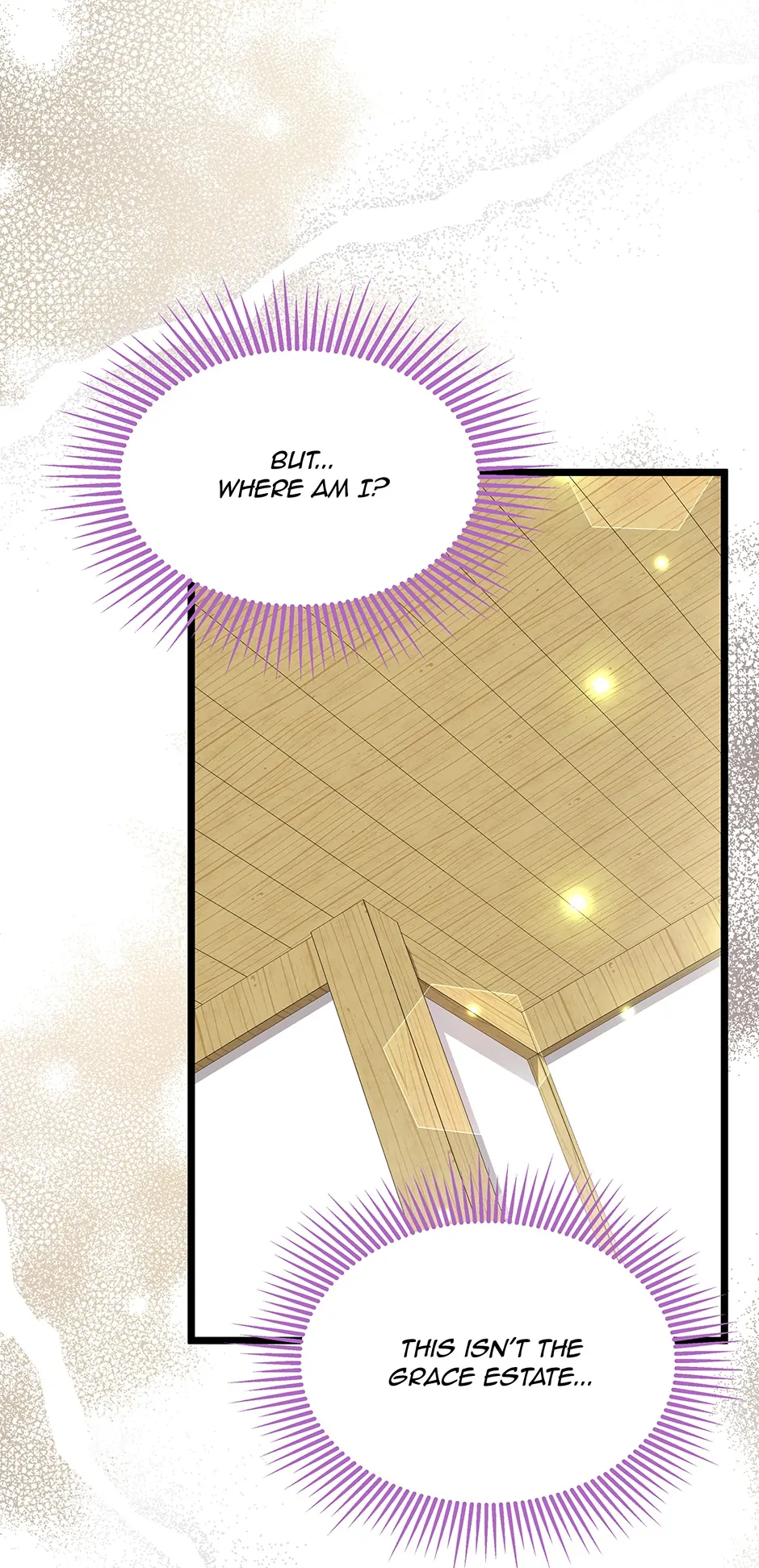 The Symbiotic Relationship Between A Rabbit and A Black Panther Chapter 122 - Page 31