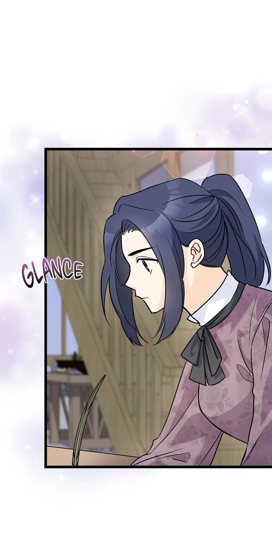 The Symbiotic Relationship Between A Rabbit and A Black Panther Chapter 122 - Page 60