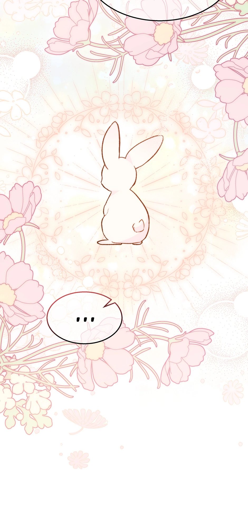 The Symbiotic Relationship Between A Rabbit and A Black Panther Chapter 129 - Page 9