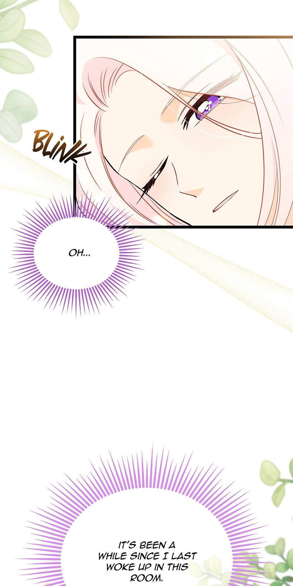 The Symbiotic Relationship Between A Rabbit and A Black Panther Chapter 132 - Page 22