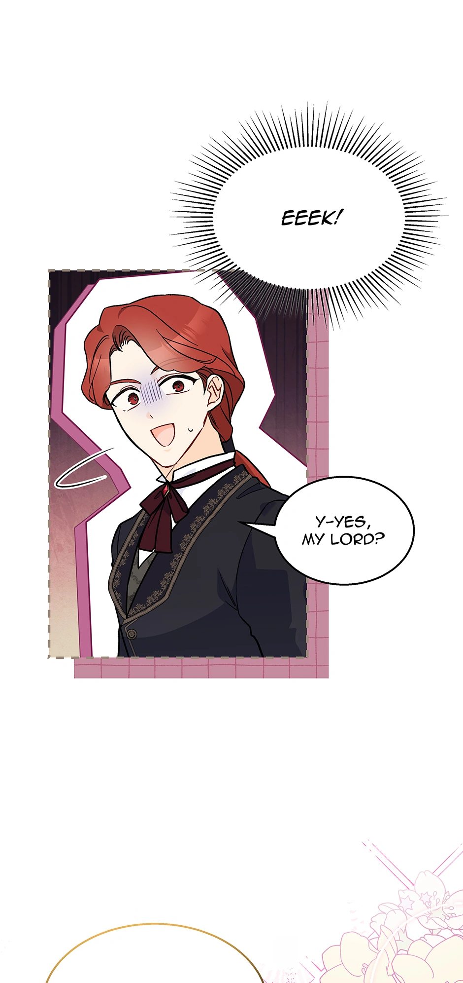 The Symbiotic Relationship Between A Rabbit and A Black Panther Chapter 136 - Page 23