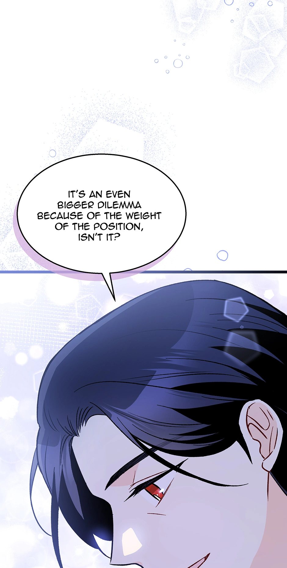 The Symbiotic Relationship Between A Rabbit and A Black Panther Chapter 139 - Page 52