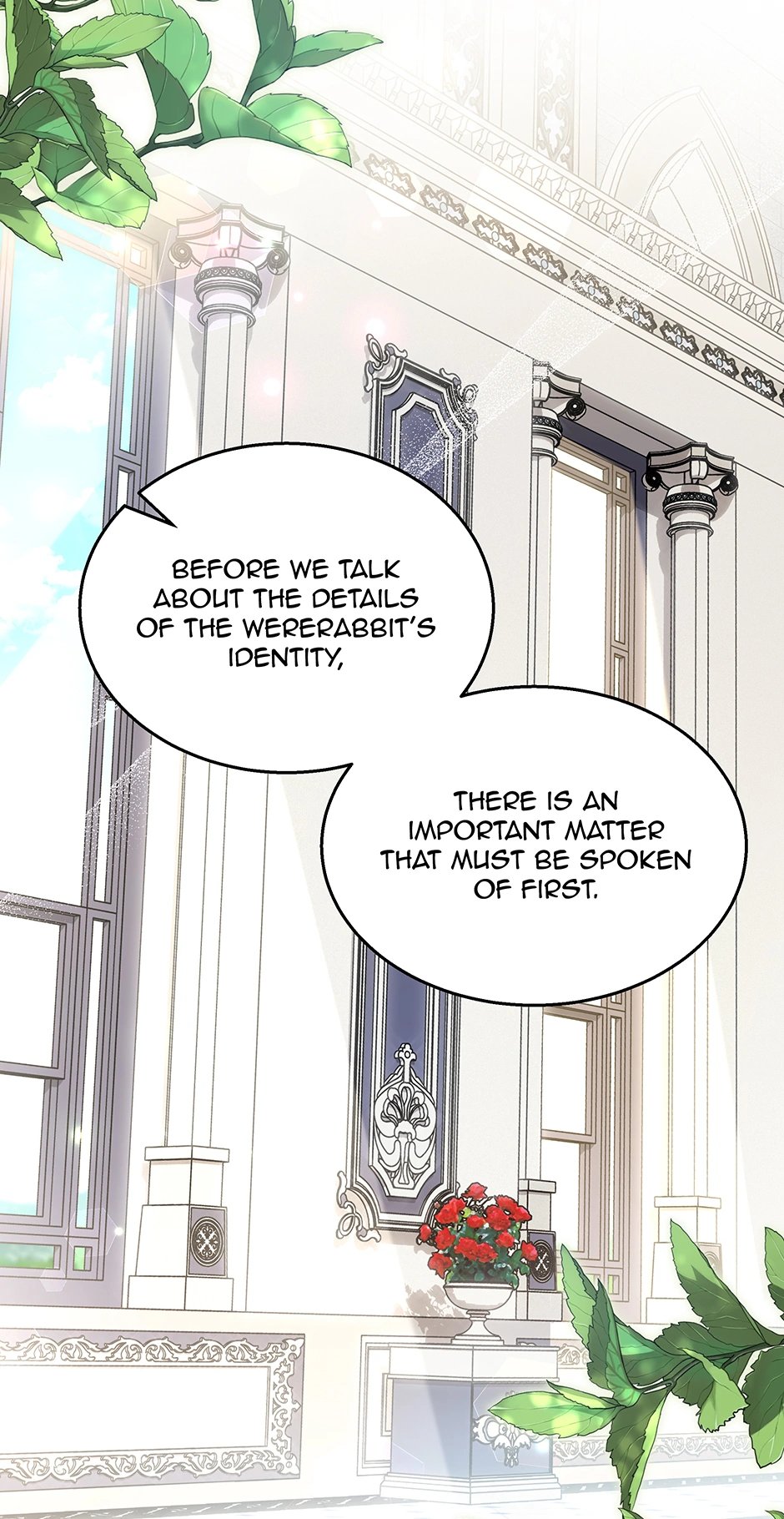 The Symbiotic Relationship Between A Rabbit and A Black Panther Chapter 141 - Page 2