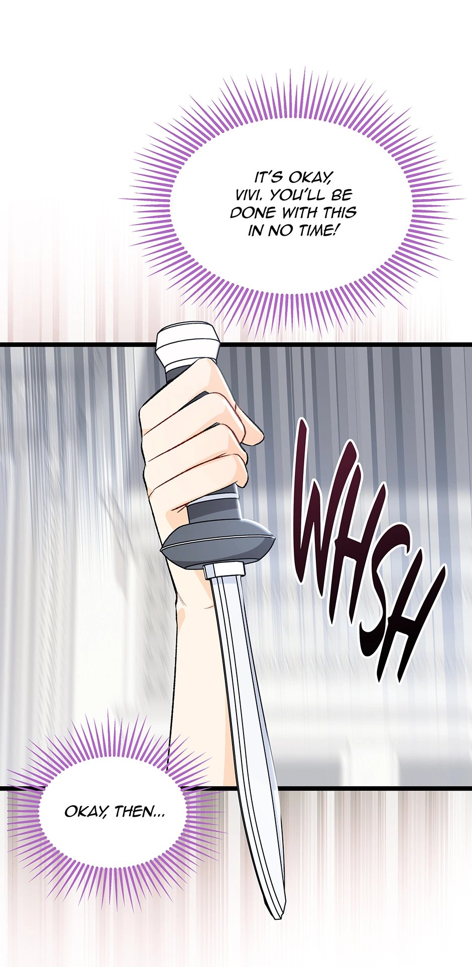 The Symbiotic Relationship Between A Rabbit and A Black Panther Chapter 141 - Page 45