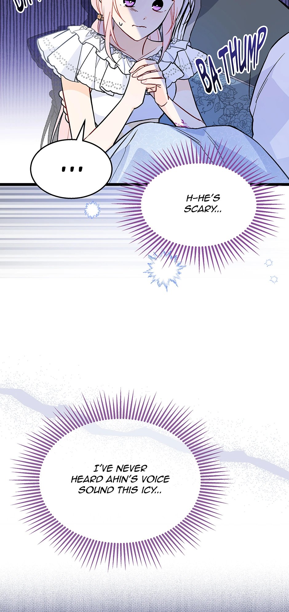 The Symbiotic Relationship Between A Rabbit and A Black Panther Chapter 142 - Page 16