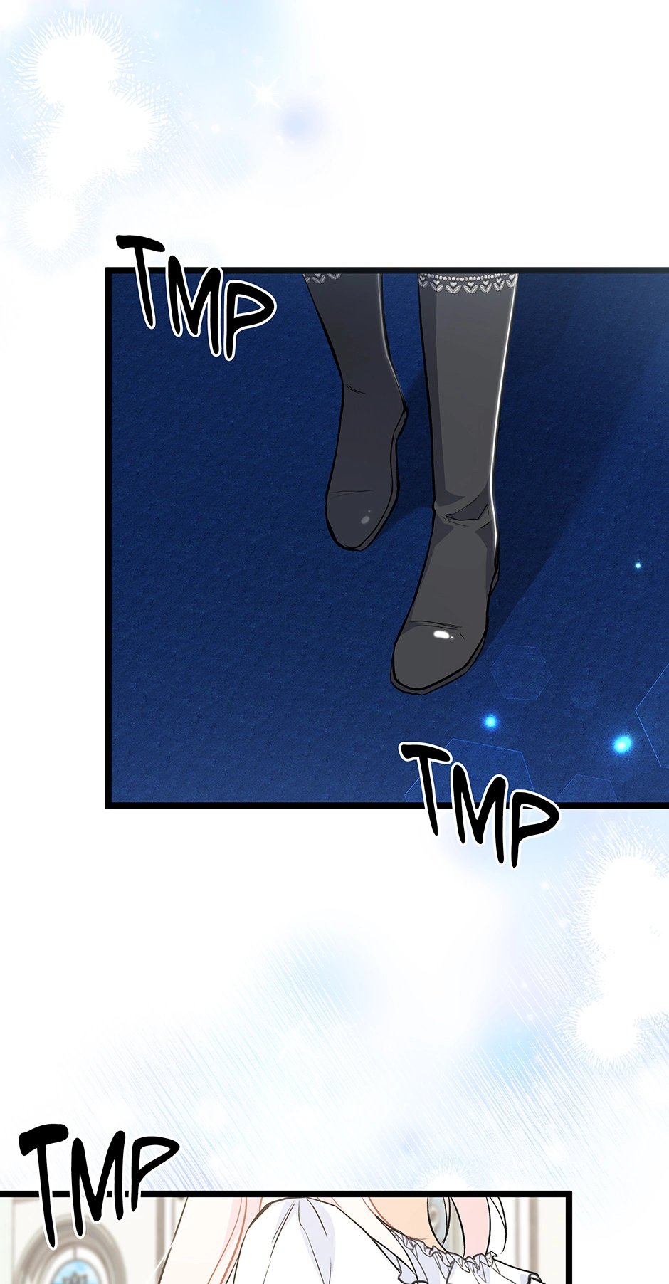 The Symbiotic Relationship Between A Rabbit and A Black Panther Chapter 142 - Page 4