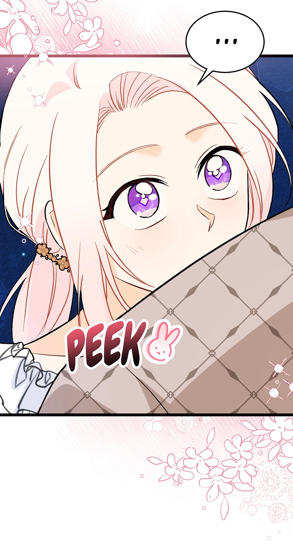 The Symbiotic Relationship Between A Rabbit and A Black Panther Chapter 142 - Page 52