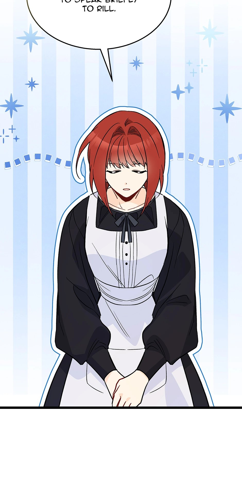 The Symbiotic Relationship Between A Rabbit and A Black Panther Chapter 142 - Page 61