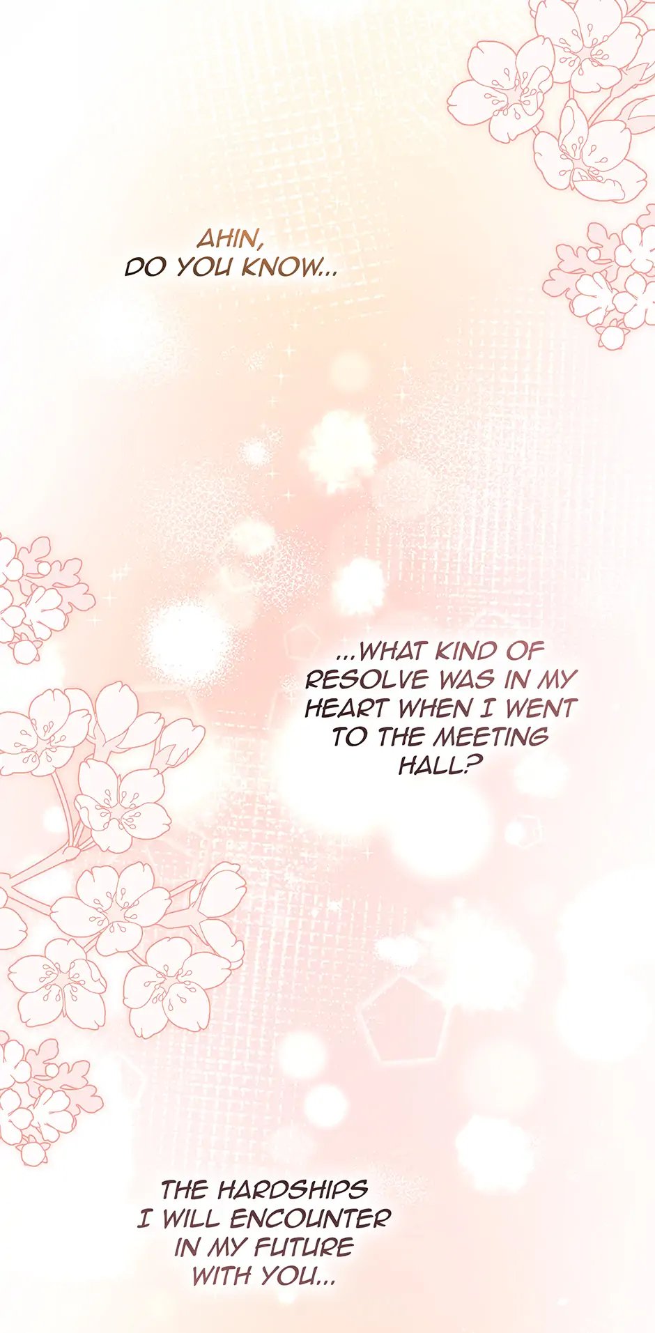 The Symbiotic Relationship Between A Rabbit and A Black Panther Chapter 143 - Page 18