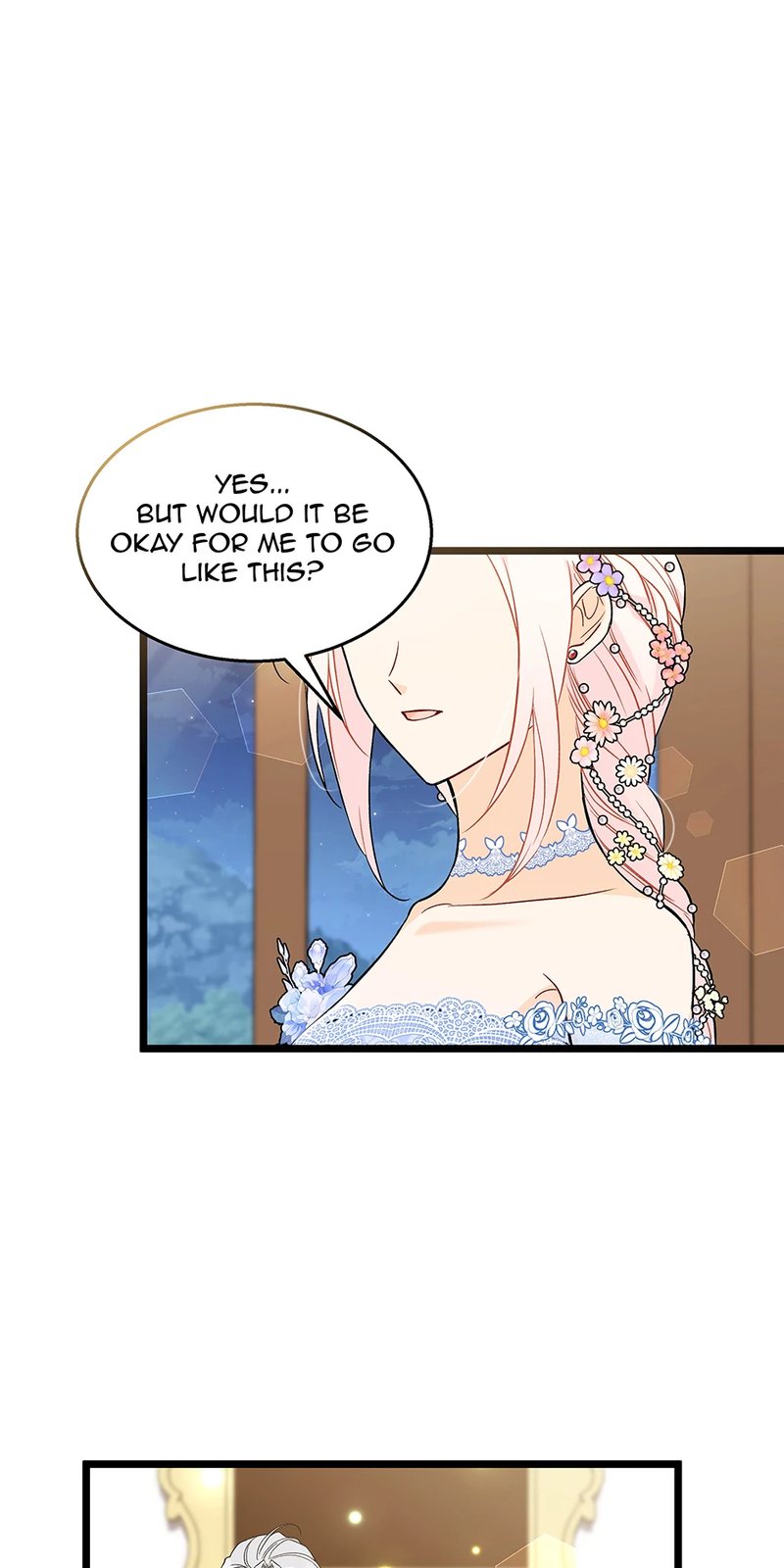 The Symbiotic Relationship Between A Rabbit and A Black Panther Chapter 147 - Page 3