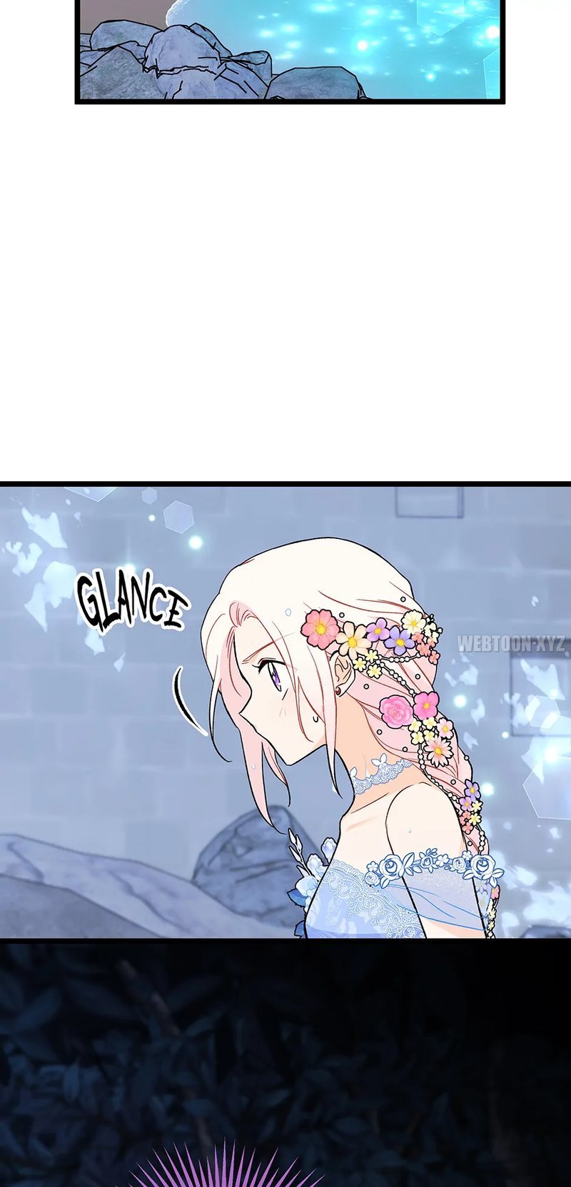 The Symbiotic Relationship Between A Rabbit and A Black Panther Chapter 149 - Page 35