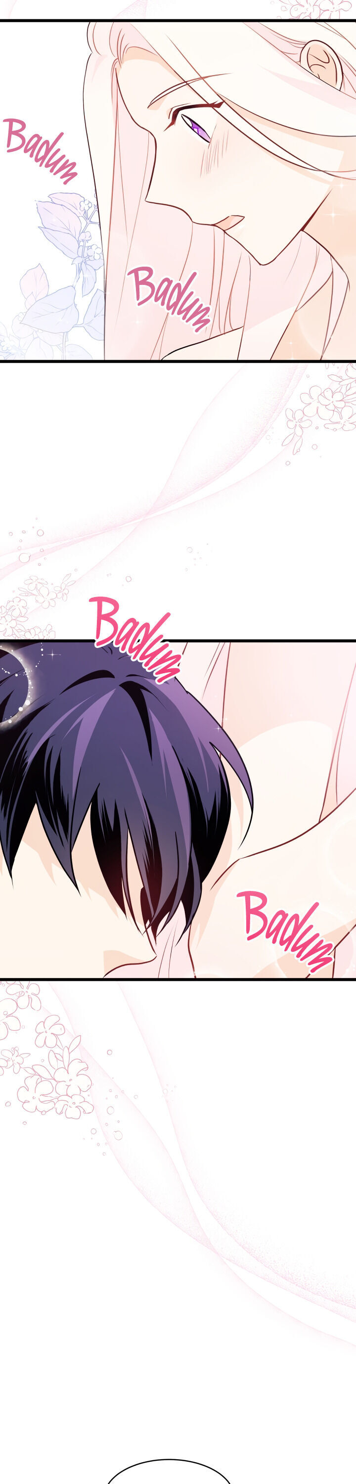 The Symbiotic Relationship Between A Rabbit and A Black Panther Chapter 24 - Page 15