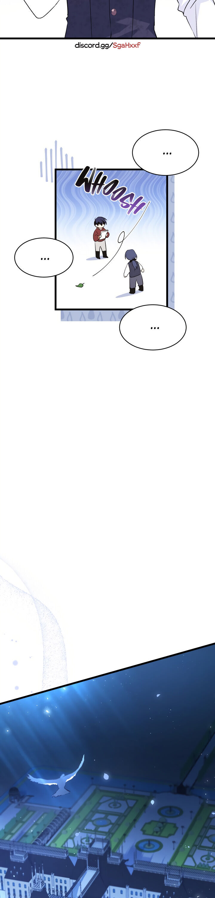 The Symbiotic Relationship Between A Rabbit and A Black Panther Chapter 46 - Page 16