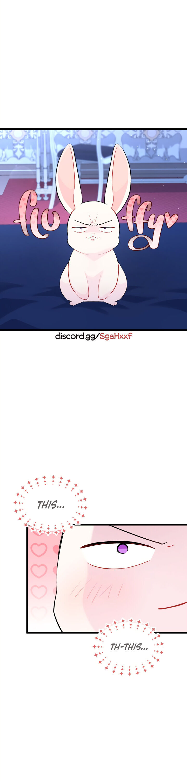 The Symbiotic Relationship Between A Rabbit and A Black Panther Chapter 46 - Page 22