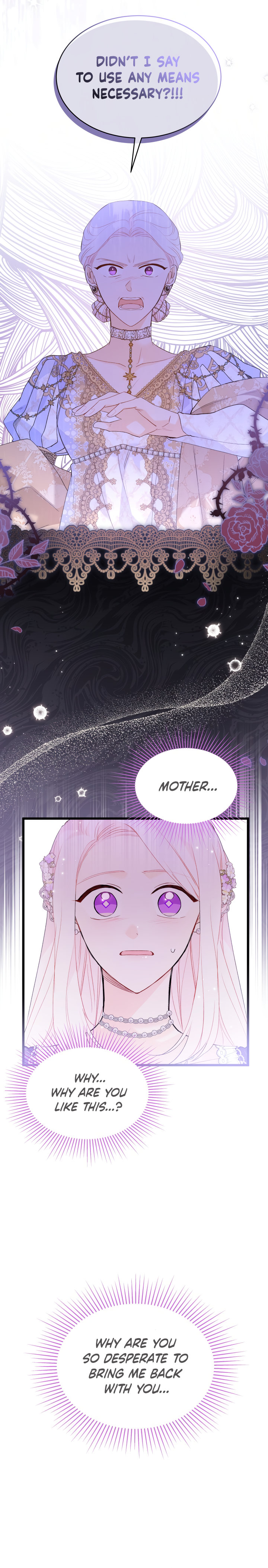 The Symbiotic Relationship Between A Rabbit and A Black Panther Chapter 68 - Page 12