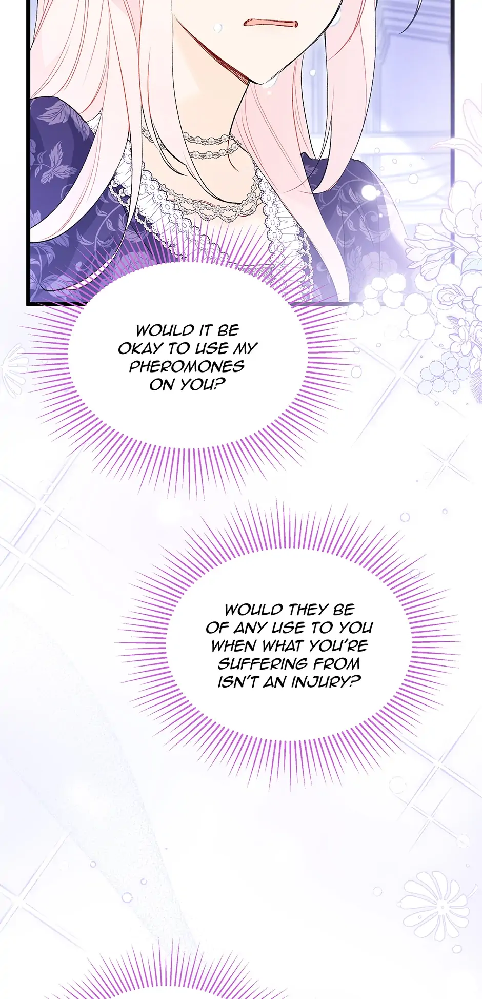 The Symbiotic Relationship Between A Rabbit and A Black Panther Chapter 70 - Page 74